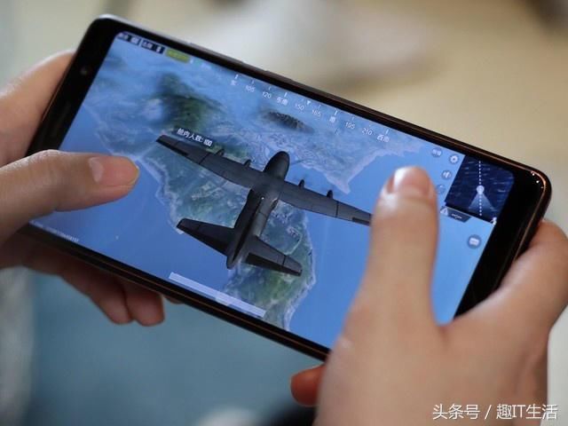 诺基亚7Plus登场,良心售价!