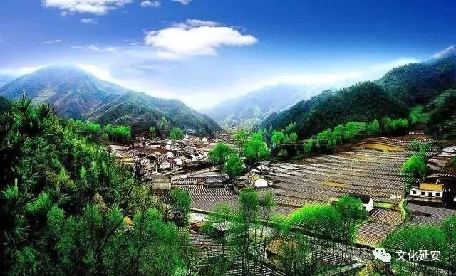 陕西83县经济实力排行榜,快看看你的家乡排第