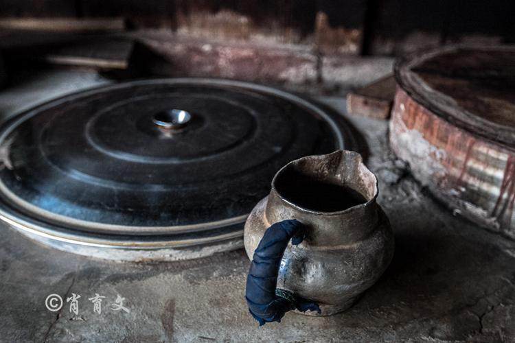 全国唯一供奉猪八戒的寺庙在云南这个古镇里