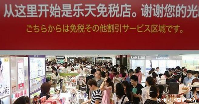 最不待见中国人的国家,对中国游客一脸看不起