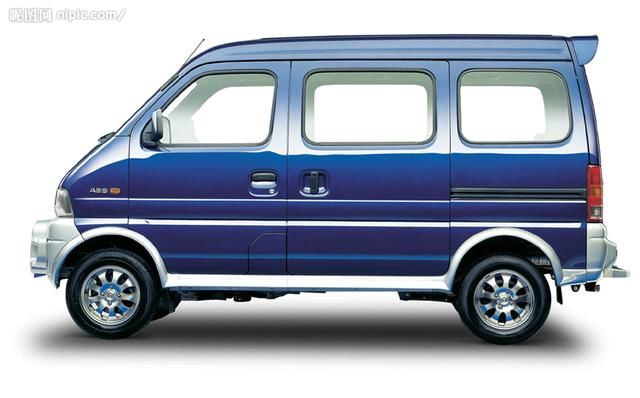 11日汽车精选:面包车拉货最高罚款多少?