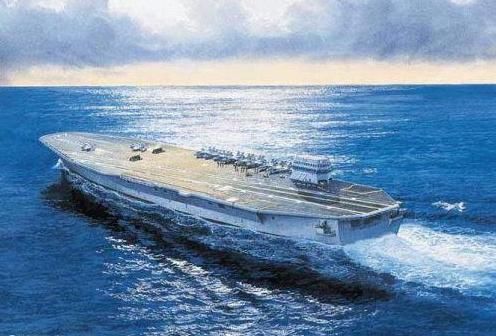 于是,在,马岛战争中,大西洋运送者号参与了一个飞机运输者的称号