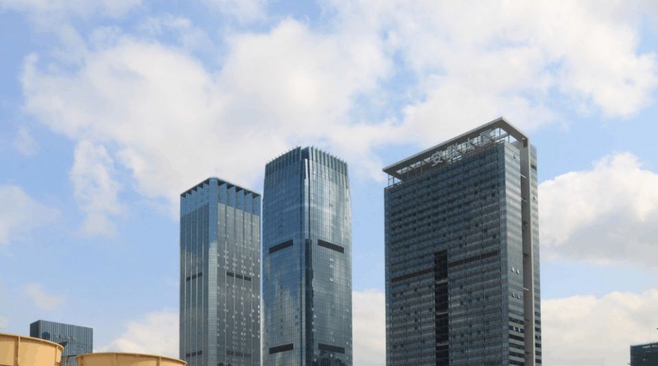 房价不降, 房子是用来住的这句话会变成一句空