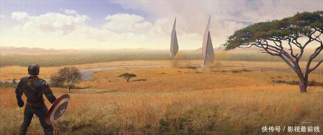 《复联3》全球票房突破20亿美元,《复联4》正