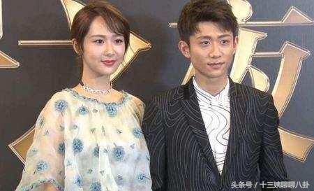 张一山公布恋情?不是杨紫,张一山:不公开是为