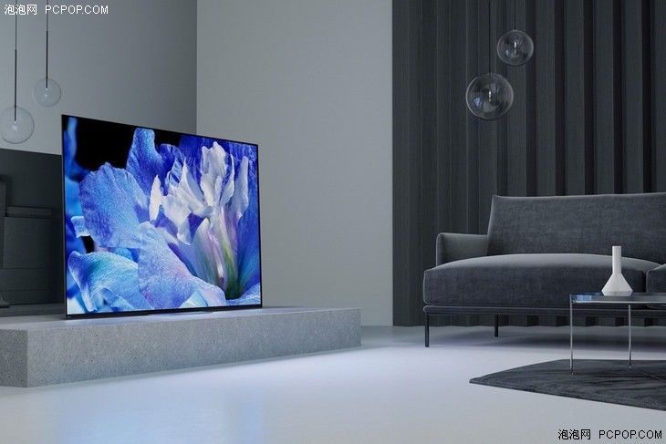 问答:索尼OLED电视A1和A8F该买哪个?