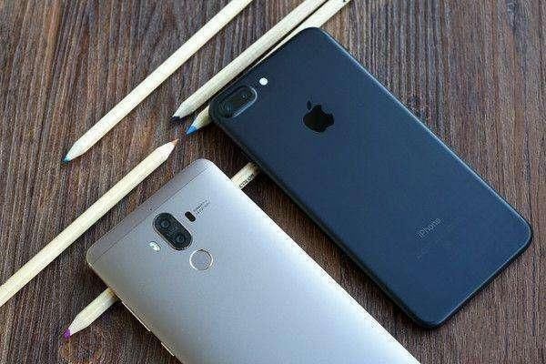 安卓手机用一年多就会卡,苹果为何却能三年不