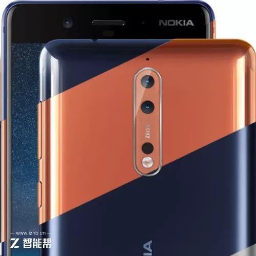 诺基亚7Plus详细参数曝光,诺粉应该能满意了吧