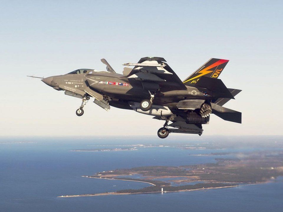 垂直起降战斗机都是优点?起飞即耗油1\/3!半个