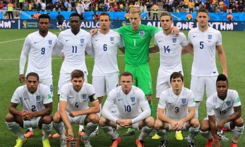 英格兰和比利时哪个厉害 2018世界杯英格兰和