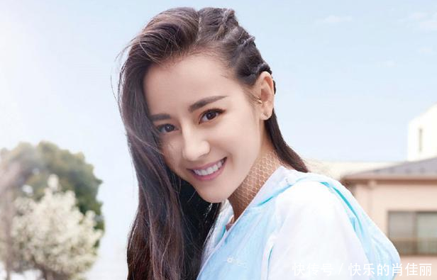 18年金鹰女神排名Top5:赵丽颖未上榜,杨颖只排