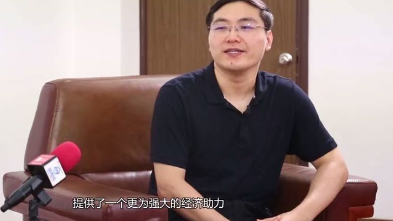 拟跨省任副厅级干部的80后博士县长，曾出书谈大学生村官培养