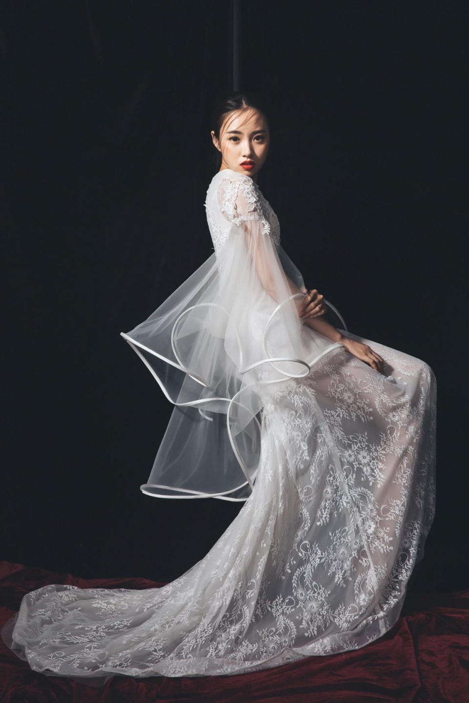 时尚中国模特走秀 t0188615ca3068407bf.jpg?size=960x1440