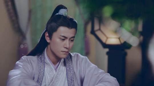 韩国人眼中《青云志》的6大帅哥,你们的千玺和