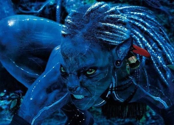 詹姆斯卡梅隆谈《阿凡达2》|海底大战,并非全C