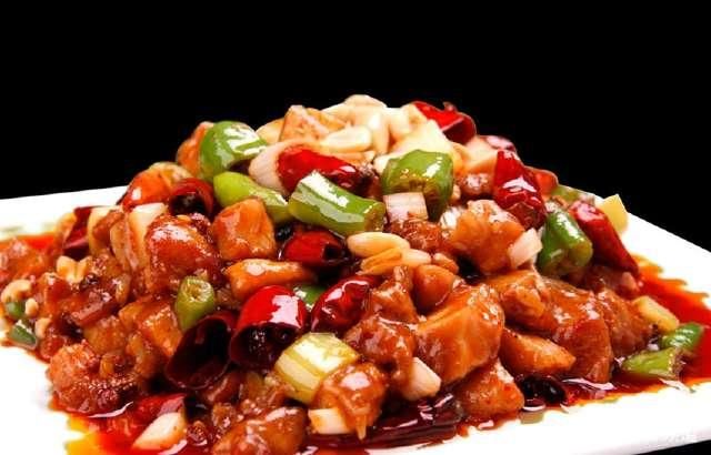 网评老外吃完都不想回国的中国菜,尤其是第四