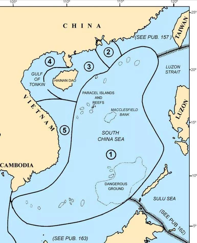 美国突然拒绝中国参加环太军演竟然是这个理由