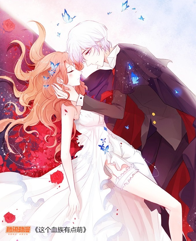 无数好看的少女漫画尽在腾讯动漫APP 酥炸无数少女心 无数好看的少女漫画尽在腾讯动漫APP 酥炸无数少女心