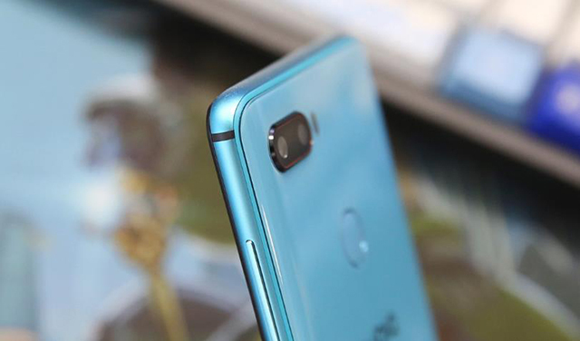 中兴动真格, 6GB+2400万像素+价格亲民, 华为