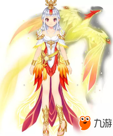 QQ飞车凤凰于飞cdk兑换码免费领取地址 凤凰