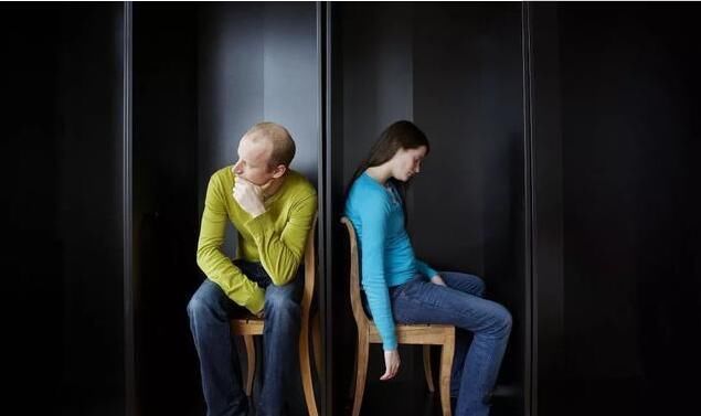 中年婚姻危机:人到中年婚姻危机挽救