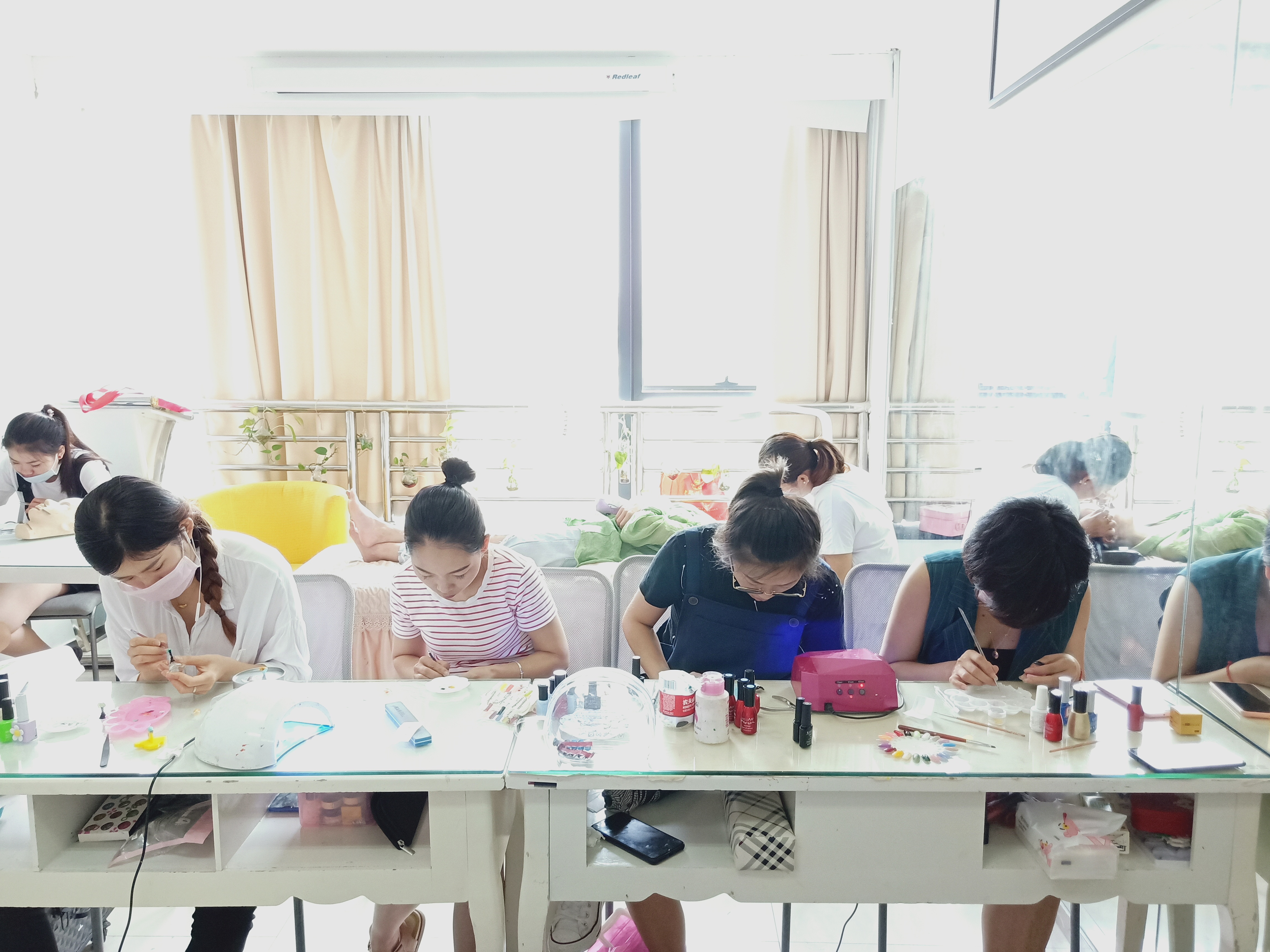 浙江省首届婚礼人技能大赛,鑫乐彩讲师韦秋华