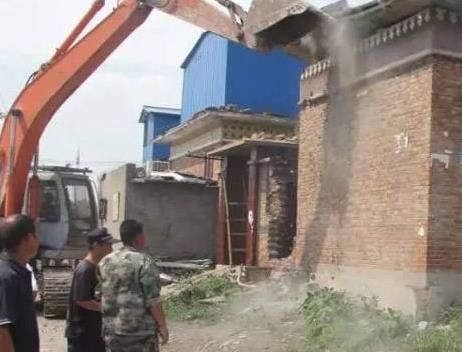 旧村改造补偿政策出炉,番禺旧屋拆迁能补偿多