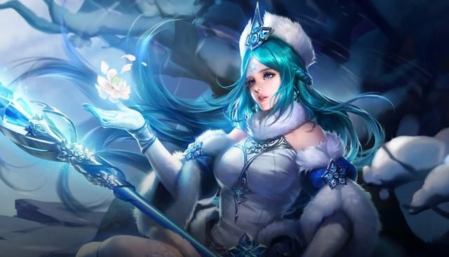 王者荣耀S1到S10赛季重做英雄大全 改动前后