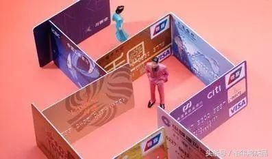 2018信用卡申请推荐排行,哪家银行的信用卡好