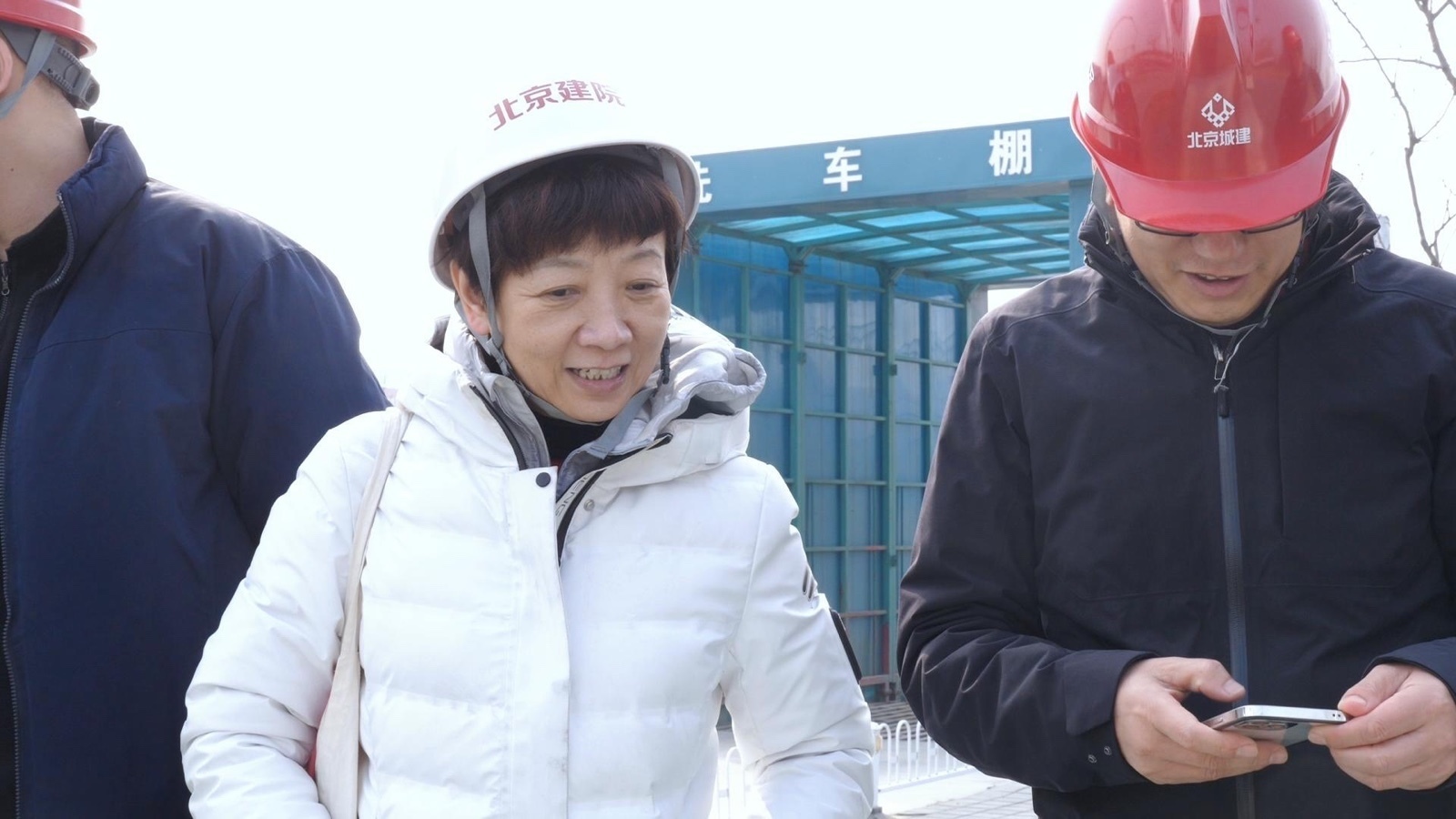 中国的“她”力量｜将美学与文化建筑巧妙碰撞的建筑师 李亦农