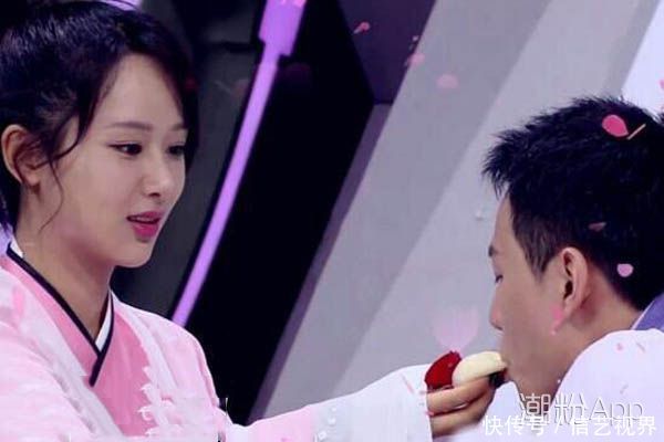 秦俊杰、杨紫分手了?最新消息各忙各的,新剧接