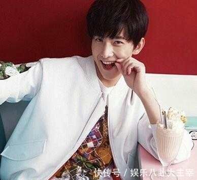 杨洋电话遭500万人拨打, 被投诉剧组充钱也没