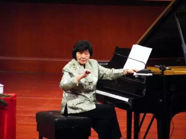 周广仁:对于学习幼儿音乐启蒙教育的孩子,最重
