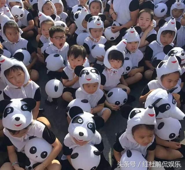 2018年春节迪拜华人游行活动,各路神仙轮番登