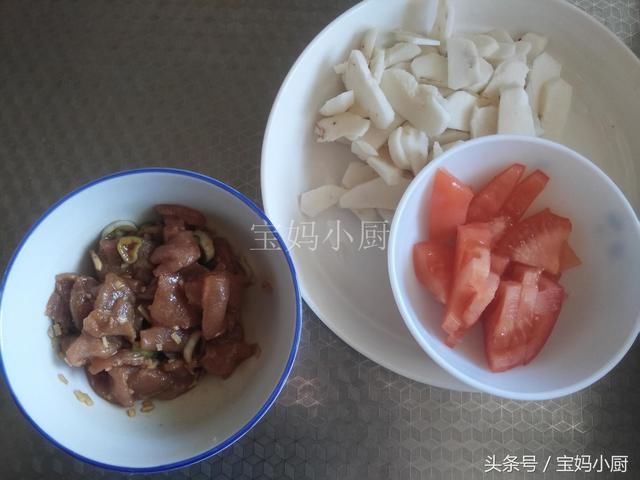 这道菜,抗病毒、预防流感,咳嗽多痰、咽干喉痛