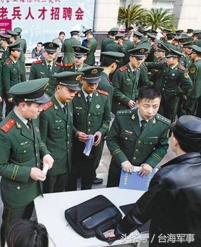 二级士官在部队做什么?一个二级士官军人退伍