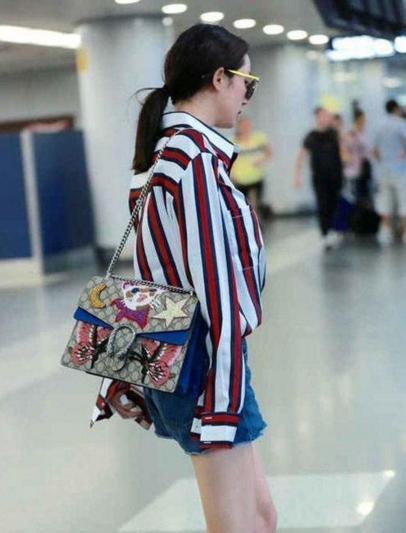 销量最好的奢侈品大牌TOP1居然不是LV!这款