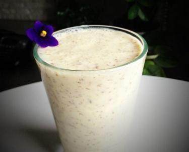 生亚麻籽怎么吃最好,会不会中毒