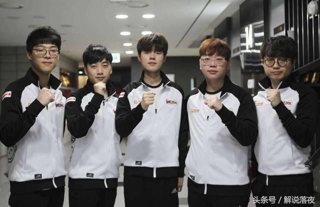 没有Faker的LCK总决赛还精彩吗?网友:中单亚