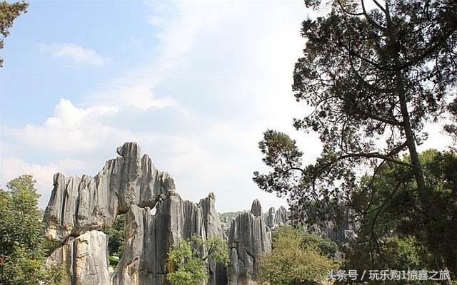 最新公布:云南十大旅游景点排行榜,第一竟是它