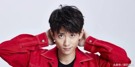 张一山身世曝光,与韩红有关系不算什么,看看他