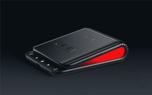 华为也出折叠屏手机了!代号Mate X,三星手机销