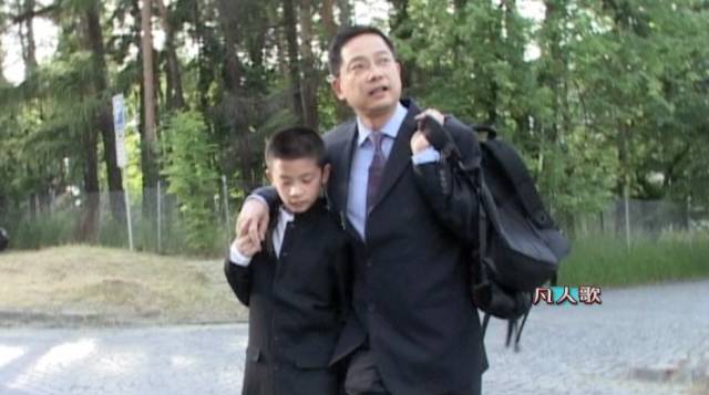 凡人歌 | 天才黄家正:我的一半人生是音乐