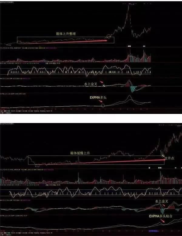 中国股市可怕的规律来了!惨状堪比15年股灾,谁
