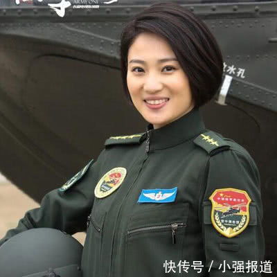 当兵专业户侯梦莎 靠精湛的演技走到今天!没