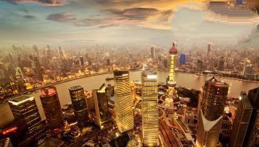 上海10大最值得一去的景点,首选外滩和东方明