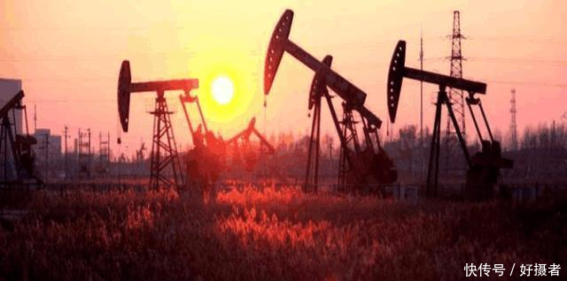 中国石油储量多少, 世界排名第几