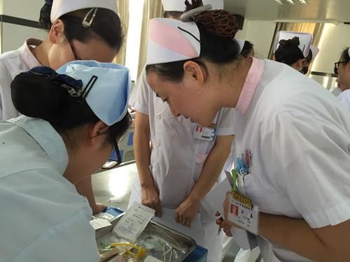 留置针封管时巨疼,这才是正确的封管感受!