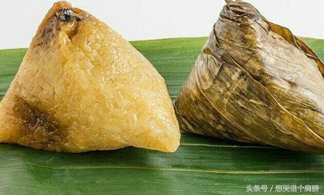 你知道怎样煮粽子吗?知道需要煮多长时间吗?