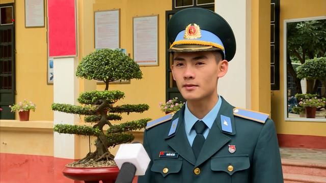 越南空军常服,苏式和美式两种风格的有机融合